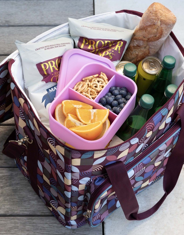 Bambury - Aruna Large Cooler Bag