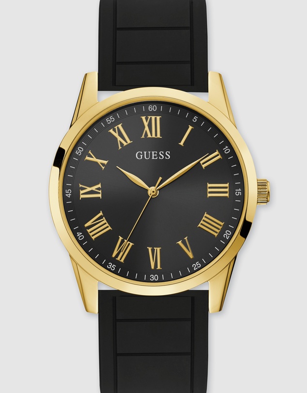 GUESS - Guess Charter Gents Watch