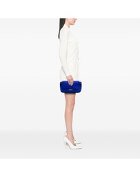 Pre-Loved by Azura Reborn - Pre-Loved Satin Chain Bag