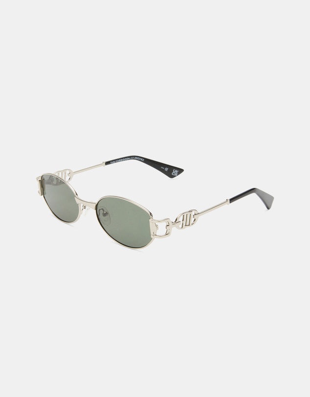 Le Specs - The Forbidden