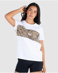 UNIT - UNIT Hustle Ladies T-Shirt