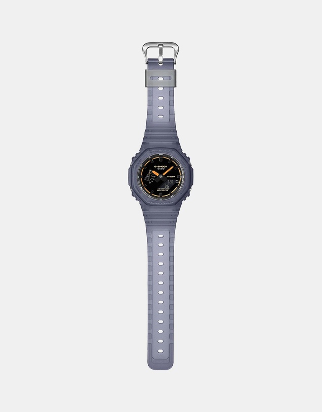 G-SHOCK - GA2100K-2A