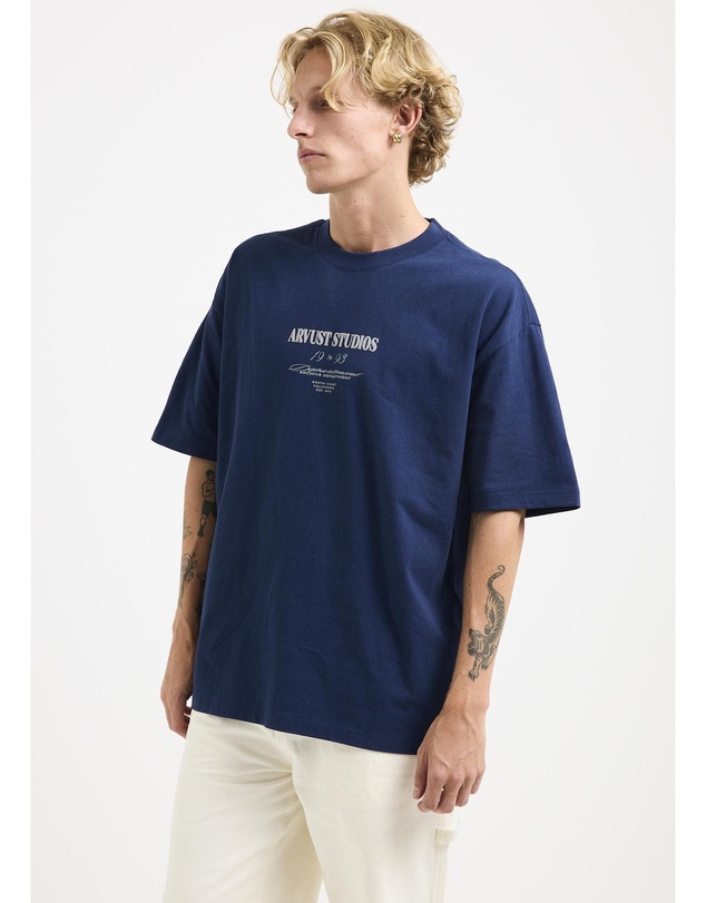 Arvust - Addison T-Shirt