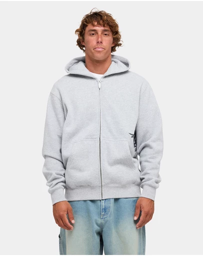 Billabong - Mens Tilt Zip Up Hoodie