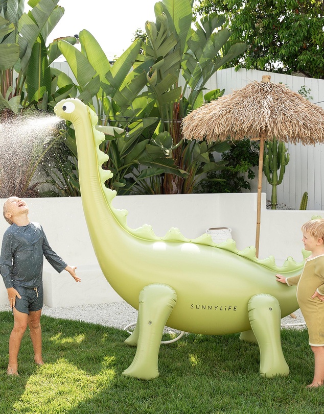Sunnylife - Dino Giant Sprinkler Into - Kids