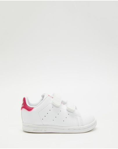 Flutter White, Flutter White & Bold Pink