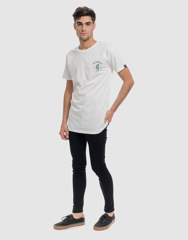 DVNT - Leaders Of The Pack Tee