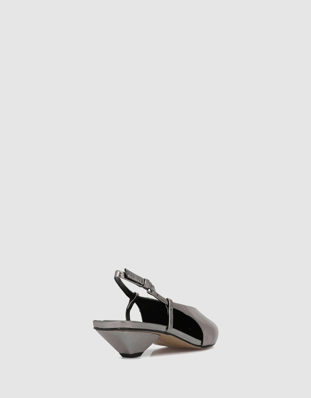 Sempre Di - Melly Slingbacks