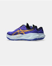 ASICS - GEL-Trabuco 14 - Men's