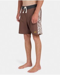 RVCA - Mens Exotica 17