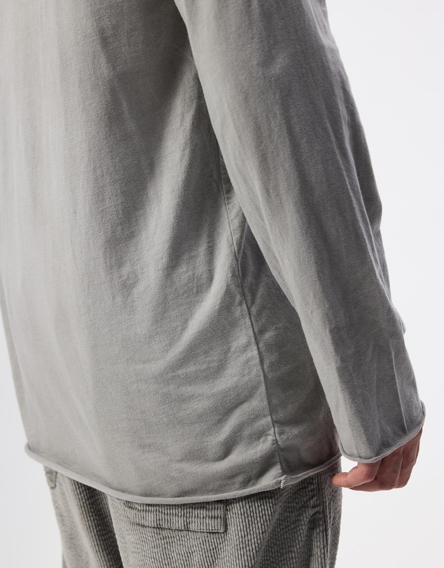 Surrounded By Ghosts - The Stannite Relaxed Long Sleeve T-Shirt