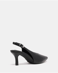 Therapy - Jacs Slingback Pumps