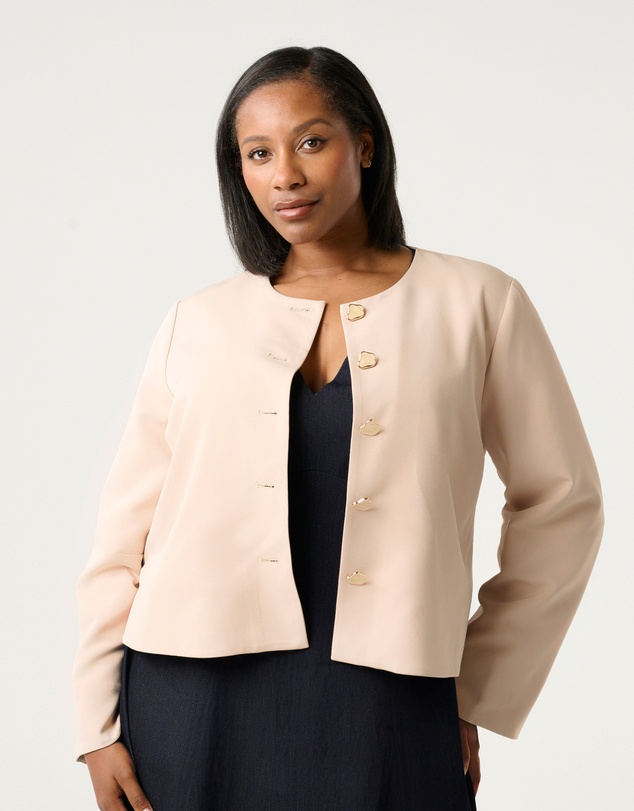 Estelle - Kelsey Jacket