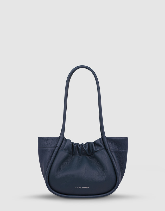 Status Anxiety - Ordinary Pleasures Shoulder Bag