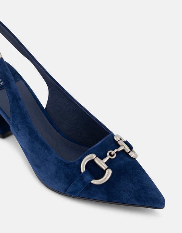 Jeffrey Campbell - Nakita