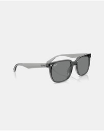 Ray-Ban - 0Rb4466D