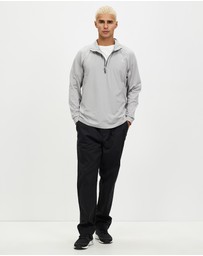 Cutter & Buck - Adapt Quarter Zip