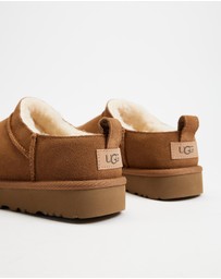 UGG - Classic Micro - Women's