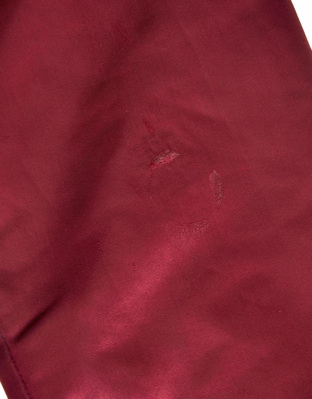 Vintage by The Real Deal - Pre Loved - Vintage 90s NFL Washington Redskins Bomber Jacket
