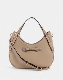 GUESS - Lefia Small Satchel Bag