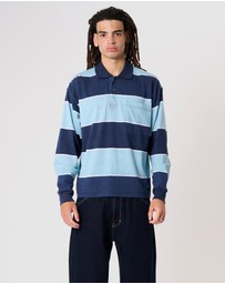 Abrand - Dewey LS Polo