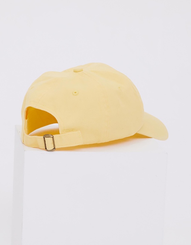 The Upside - Paradise Soft Cap