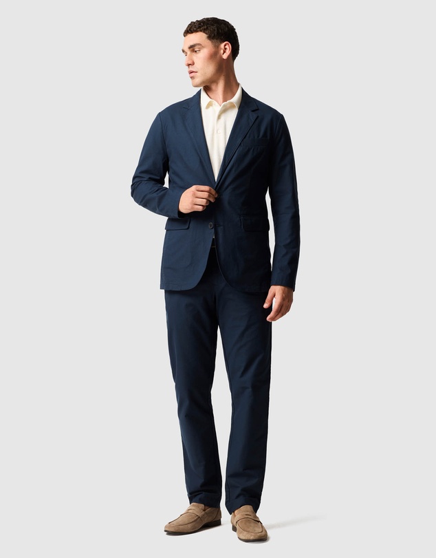 Rodd & Gunn - Gunn Chino Straight Pant
