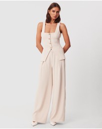 SNDYS - Womona Pants