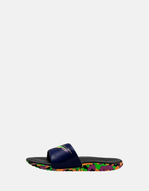 Nike - Kawa Slide SE Grade School