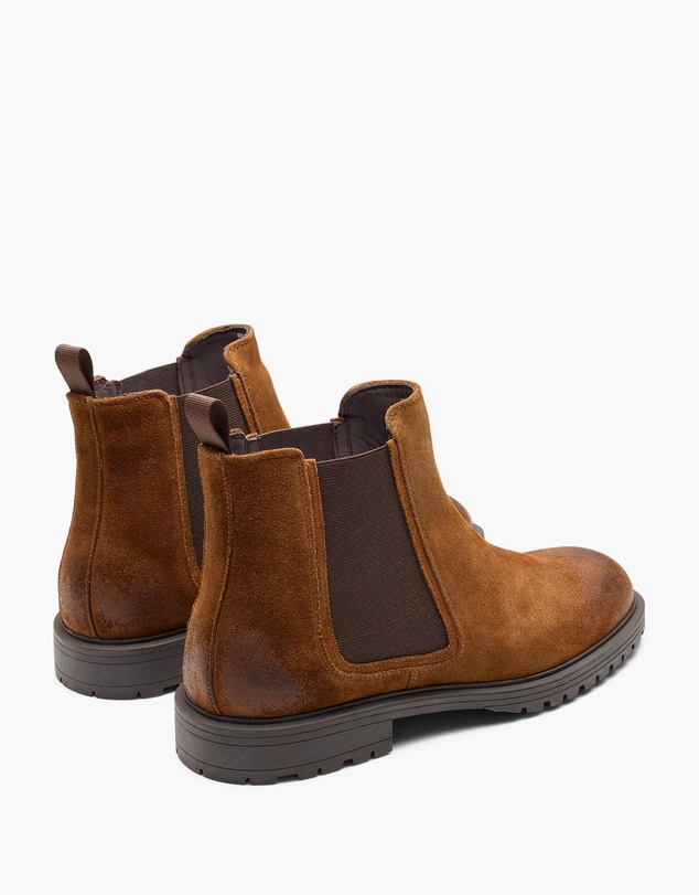Aquila - Riley Chelsea Boots