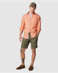 Rodd & Gunn - Coromandel Sports Fit Shirt