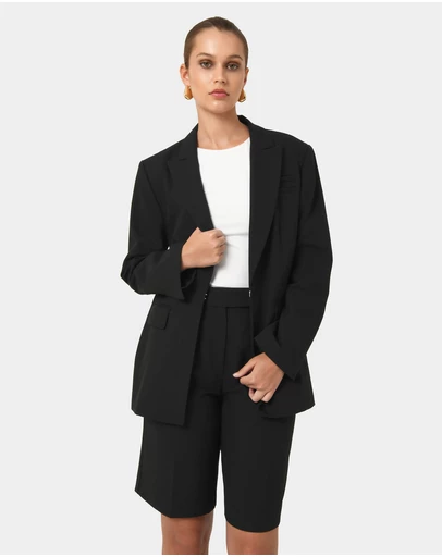 Forcast - Sonique Tailored Blazer