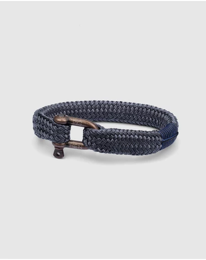 PIG&HEN - Gorgeous George Bracelet