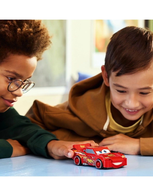 LEGO - 77255 Lightning McQueen