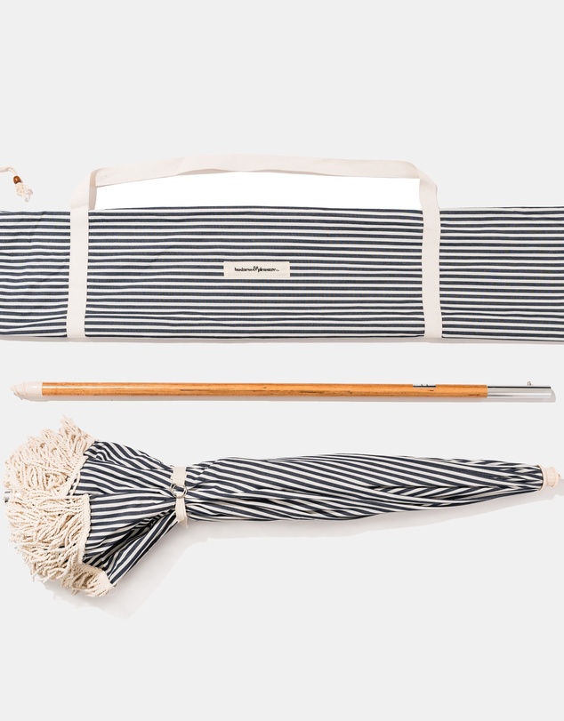 Business & Pleasure Co. - The Rio Fringed Umbrella