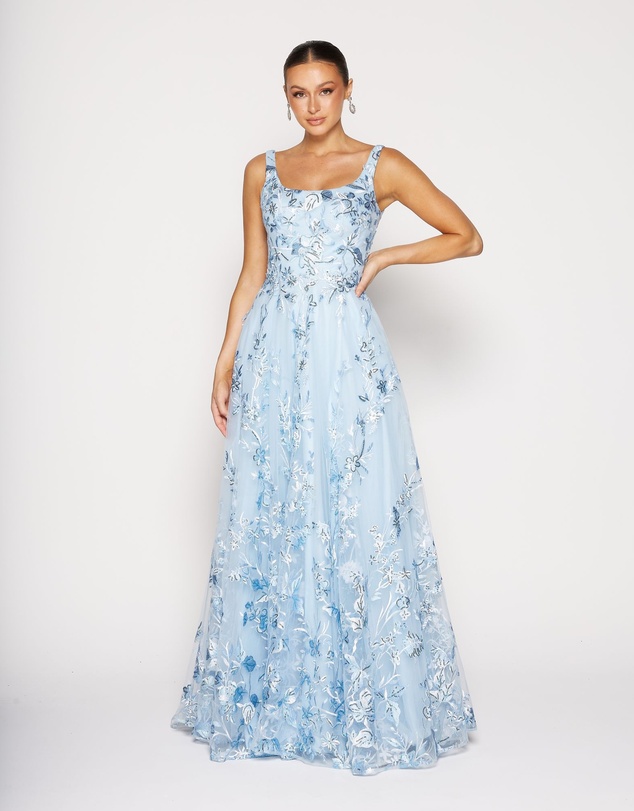 Tania Olsen Designs - Lir Formal Dress