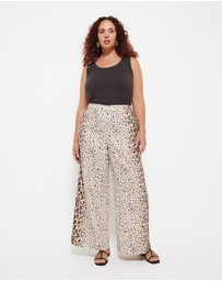 Commonry - Ocelot Pant