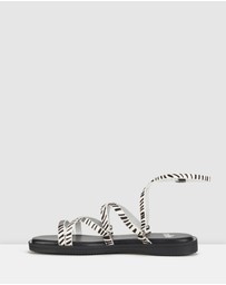 Rollie - Roman Sandal