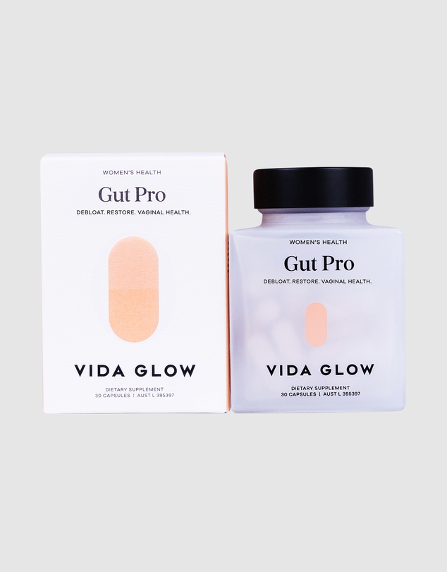 Vida Glow - Gut Pro
