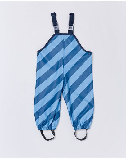 Blue Stripe