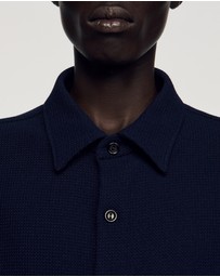 Sandro - New Coast Mc Shirt