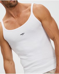 Merlino Street - Logo Tank