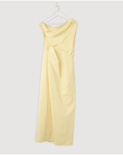 Yellow Sorbet