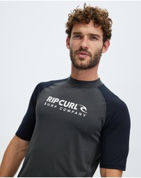 Rip Curl - SHOCK UPF S/S