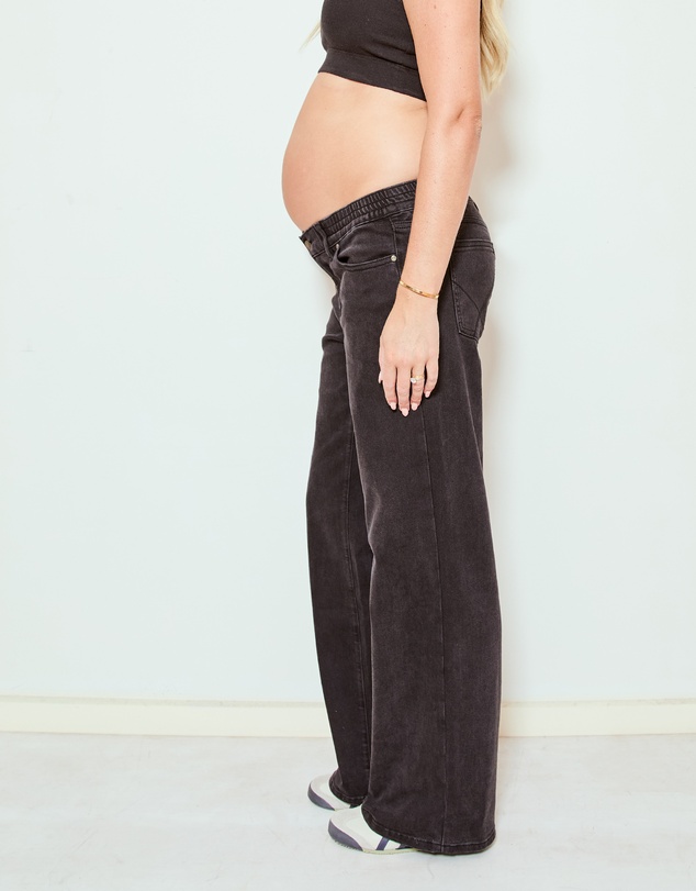 Soon Maternity - Heaven Straight Jeans