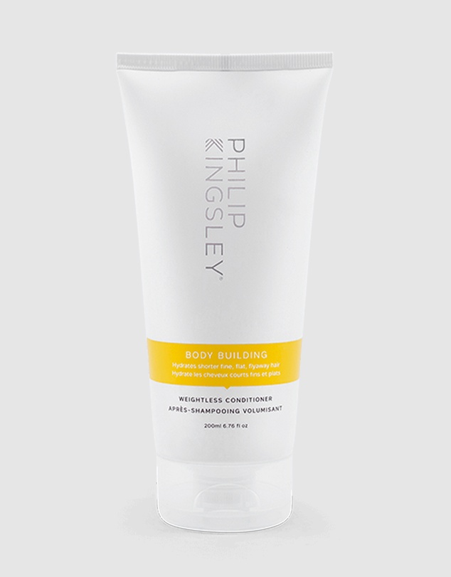 Philip Kingsley - Body Building Conditioner 200ml