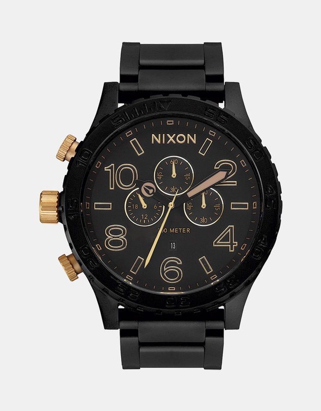 Nixon - 51-30 Chrono Watch