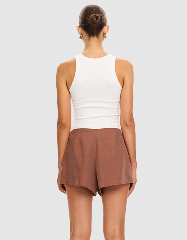 KIVARI - Cass Shorts