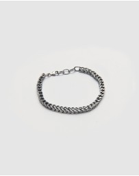 Buck Palmer - Fishbone Bracelet