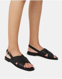 Wittner - Deon Premium Leather Sandals